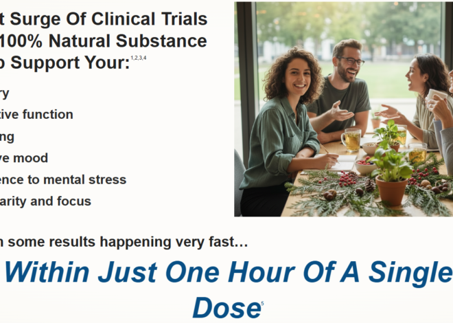 Primal Force Myco Max Reviews – Nourishing Energy for Brain & Body!