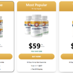 Alka Slim Capsules Reviews 2026 – AlkaSlim Alkalizing Formula for Weight Loss!