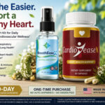 BreathEaseX Reviews – Does This Lungs Support Formula Really Works?