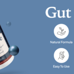Gut Save Capsules Reviews – Support Healthy Digestion & Gut Health with GutSave!