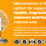 MemoHoney
