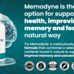 Memodyne Reviews – Does This Cognitive Support Formula Work?