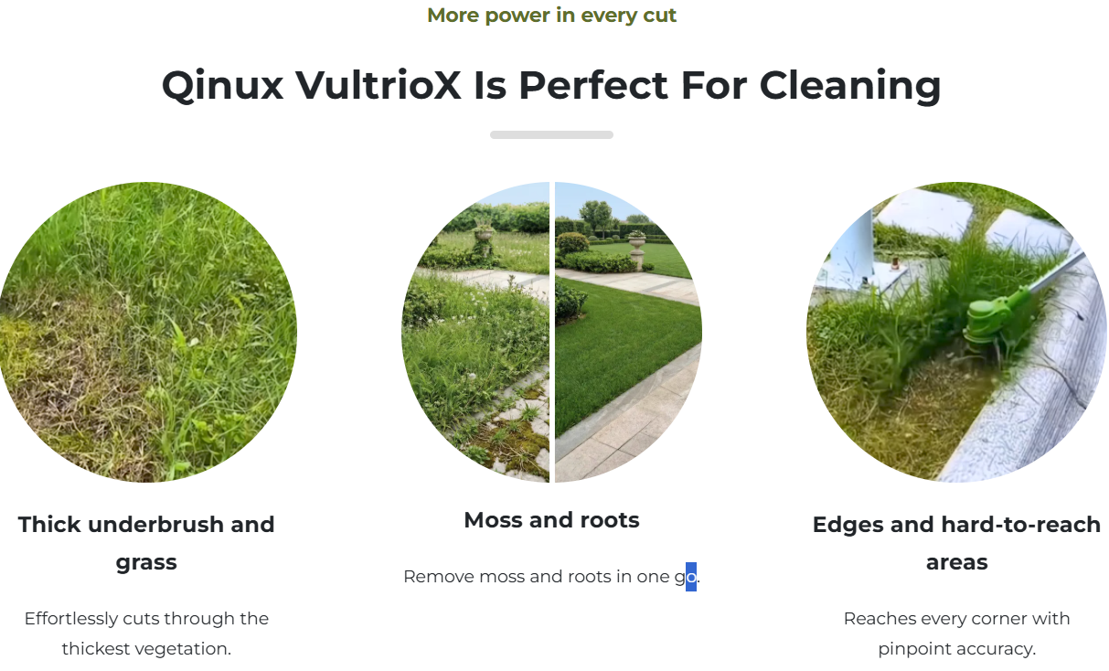 Qinux VultrioX Reviews – Is It Perfect for Cleaning? Must Read