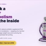 SodaTide Capsules Reviews – Does It Really Support Metabolic & Digestive Health?