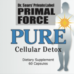 Primal Force Pure Cellular Detox